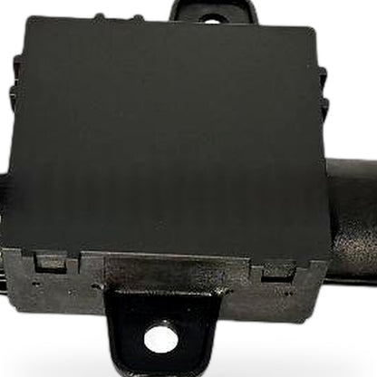 Radiator Fan Control Module Suitable for Cadillac ATS-L 2014-2019 23188752 - XQ1