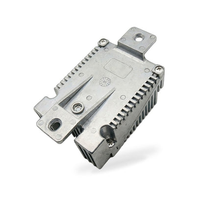 Fan Control Module Suitable for Ford Focus C-Max Kuga 1.6 2.0 TDCi 6E538C609AA - BD4