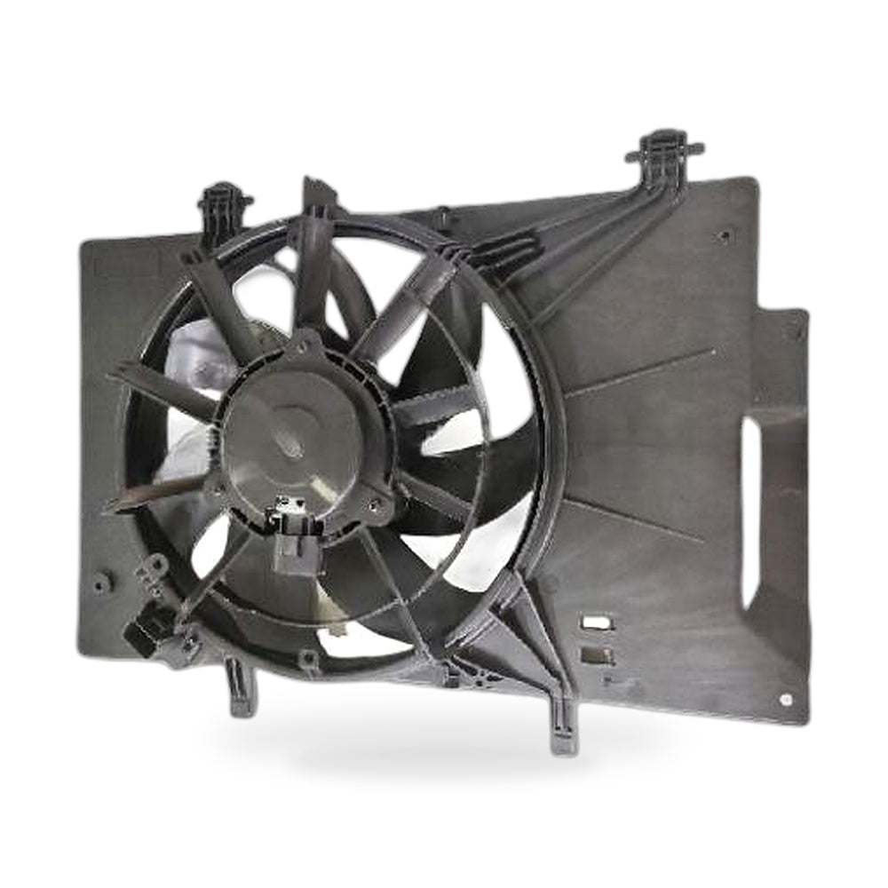 Electric Cooling Fan Suitable for Ford EcoSport Fiesta 1.0L 1.5L C1B1-8C607FA - ZT2