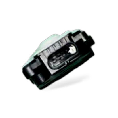Fan Shroud Motor Suitable for Ford Focus 2012-2018 Kuga Escape 2013-2019 Edge - BD2