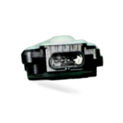 Fan Shroud Motor Suitable for Ford Focus 2012-2018 Kuga Escape 2013-2019 Edge - BD3