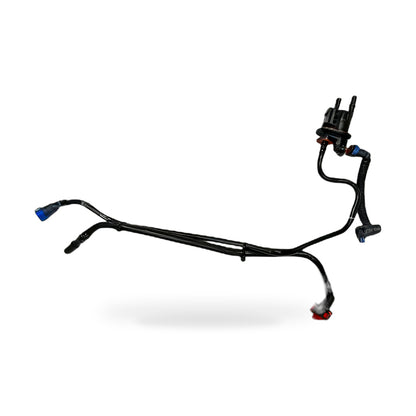 Carbon Canister Purge Valve Assembly Suitable for Ford Explorer 2020-2024 - ZT2