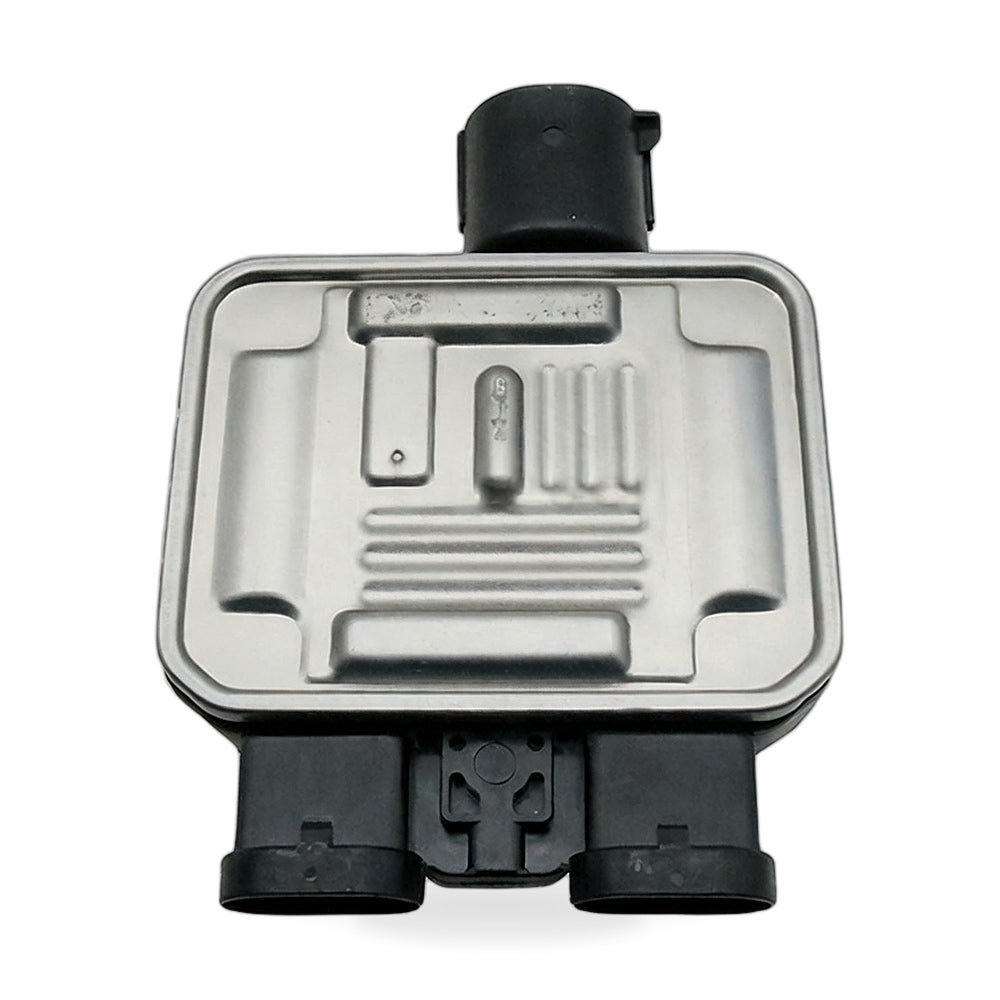 Fan Control Module Suitable for Land Rover Range Rover Ford Transit Volvo S80 - ZT2