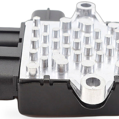 Cooling Fan Radiator Control Module Suitable for Mitsubishi Outlander Mazda CX-7 - XQ1