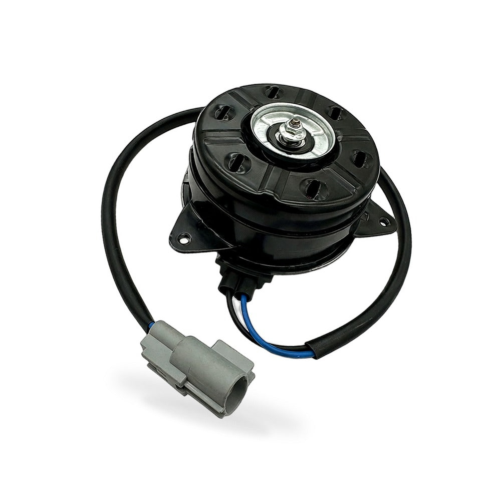 Radiator Fan Motor Suitable for Toyota Corolla 2014-2019 Hybrid 16363-0T150 - BD1