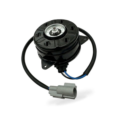 Radiator Fan Motor Suitable for Toyota Corolla 2014-2019 Hybrid 16363-0T150 - BD2