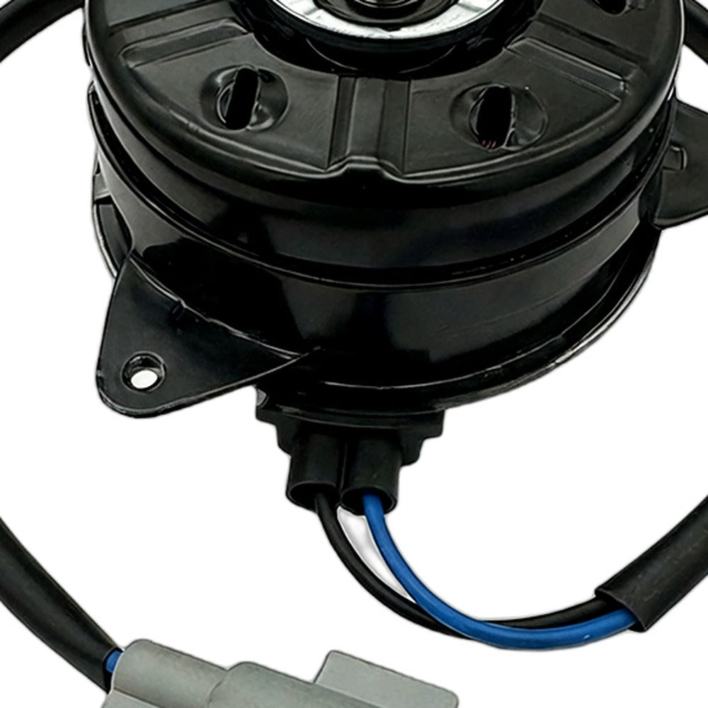 Radiator Fan Motor Suitable for Toyota Corolla 2014-2019 Hybrid 16363-0T150 - XQ1