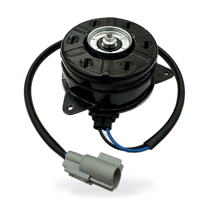 Radiator Fan Motor Suitable for Toyota Corolla 2014-2019 Hybrid 16363-0T150 - ZT2