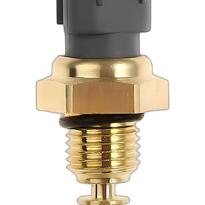 Engine Coolant Temperature Sensor Suitable for Daihatsu Copen Cuore Materia - XQ1
