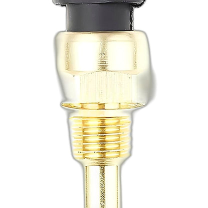 Coolant Temperature Sensor Suitable for Buick Excelle Chevrolet Aveo Sail - XQ1