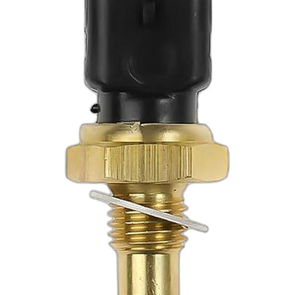 Coolant Temperature Sensor Suitable for Audi A3 A4 Seat Leon VW Golf Passat - XQ1