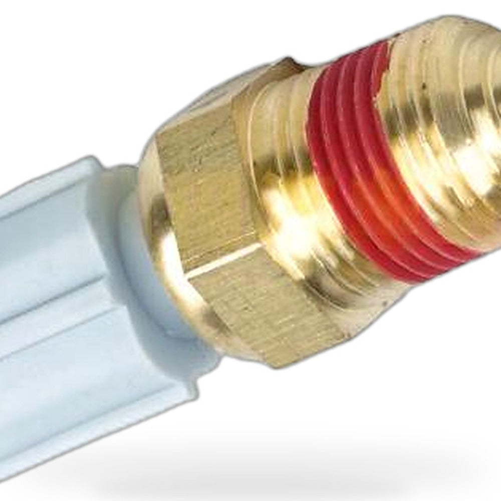 Coolant Temperature Sensor Suitable for Ford Crown Victoria E-150 E-250 - XQ1