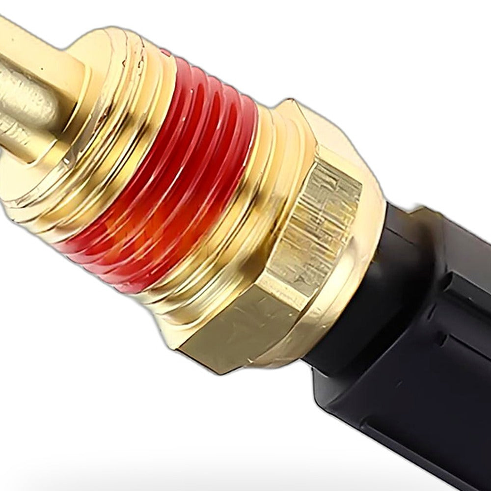 Coolant Temperature Sensor Suitable for Jeep Wrangler Chrysler 300 Dodge Ram - XQ1