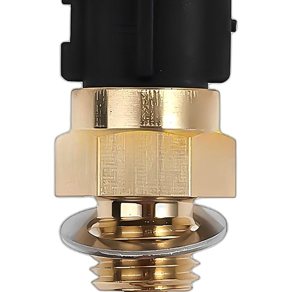 Coolant Temperature Sensor Suitable for Suzuki Swift Vitara Grand Vitara Geo - XQ1