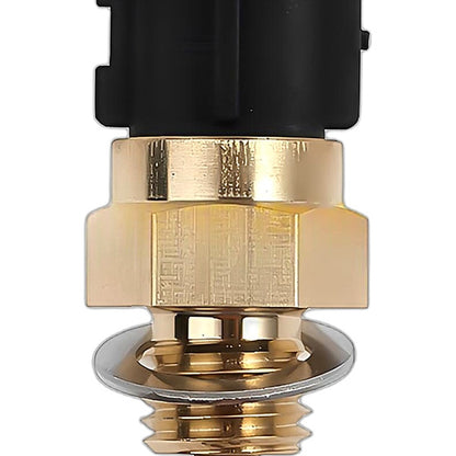 Coolant Temperature Sensor Suitable for Suzuki Swift Vitara Grand Vitara Geo - XQ1