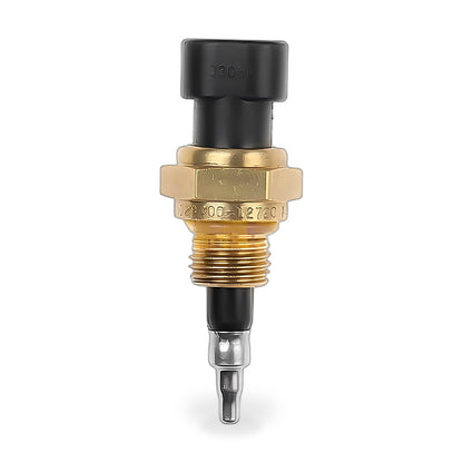 Engine Coolant Temperature Sensor Suitable for Cummins ISBe ISDe ISF2.8 4088832 - ZT3