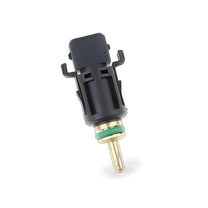 Coolant Temperature Sensor Suitable for BMW 1 3 5 Series E46 E90 E60 F10 - BD2