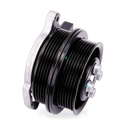 Auxiliary Coolant Water Pump Suitable for VW Golf Tiguan Audi A1 A3 A5 - ZT2