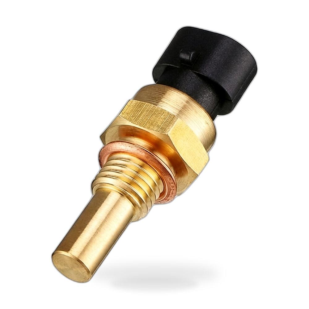 Water Temperature Sensor Suitable for Buick Excelle Chevrolet Lova Daewoo Lanos - ZT2