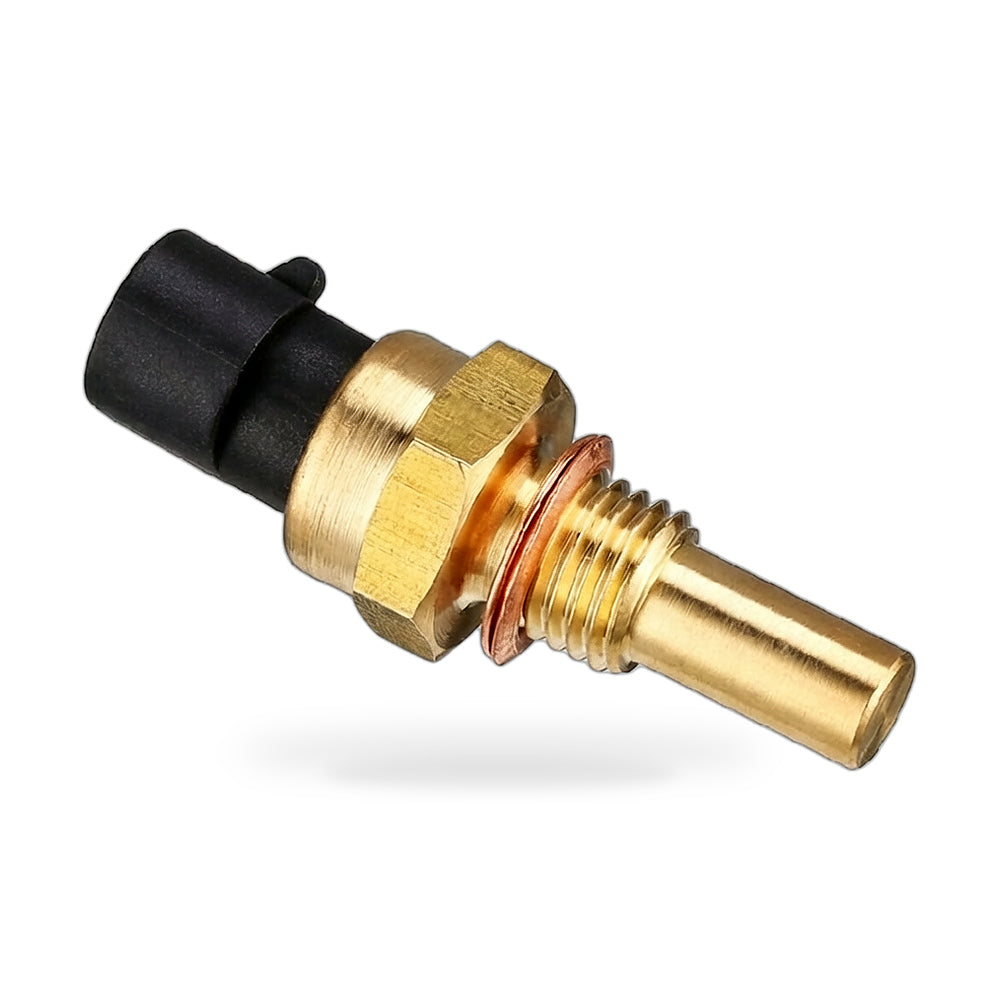Water Temperature Sensor Suitable for Buick Excelle Chevrolet Lova Daewoo Lanos - ZT3