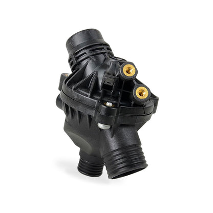 Engine Coolant Thermostat Suitable for BMW E90 330i E60 530i E65 730i N52 N53 - BD1