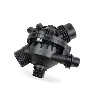 Engine Coolant Thermostat Suitable for BMW E90 330i E60 530i E65 730i N52 N53 - BD3