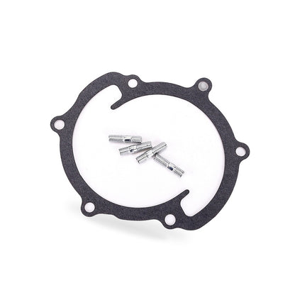 Coolant Water Pump Suitable for Chevrolet GMC Buick Cadillac Saab 12566029 - BD1