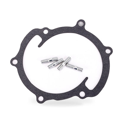 Coolant Water Pump Suitable for Chevrolet GMC Buick Cadillac Saab 12566029 - ZT2