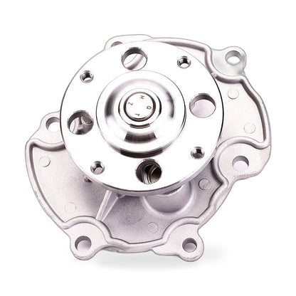 Coolant Water Pump Suitable for Chevrolet GMC Buick Cadillac Saab 12566029 - ZT3