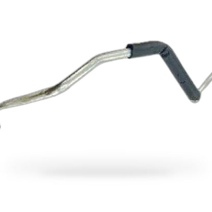 Coolant Pipe Evaporator to 602 Suitable for Ford Mondeo 2007-2014 Galaxy S-Max - XQ1