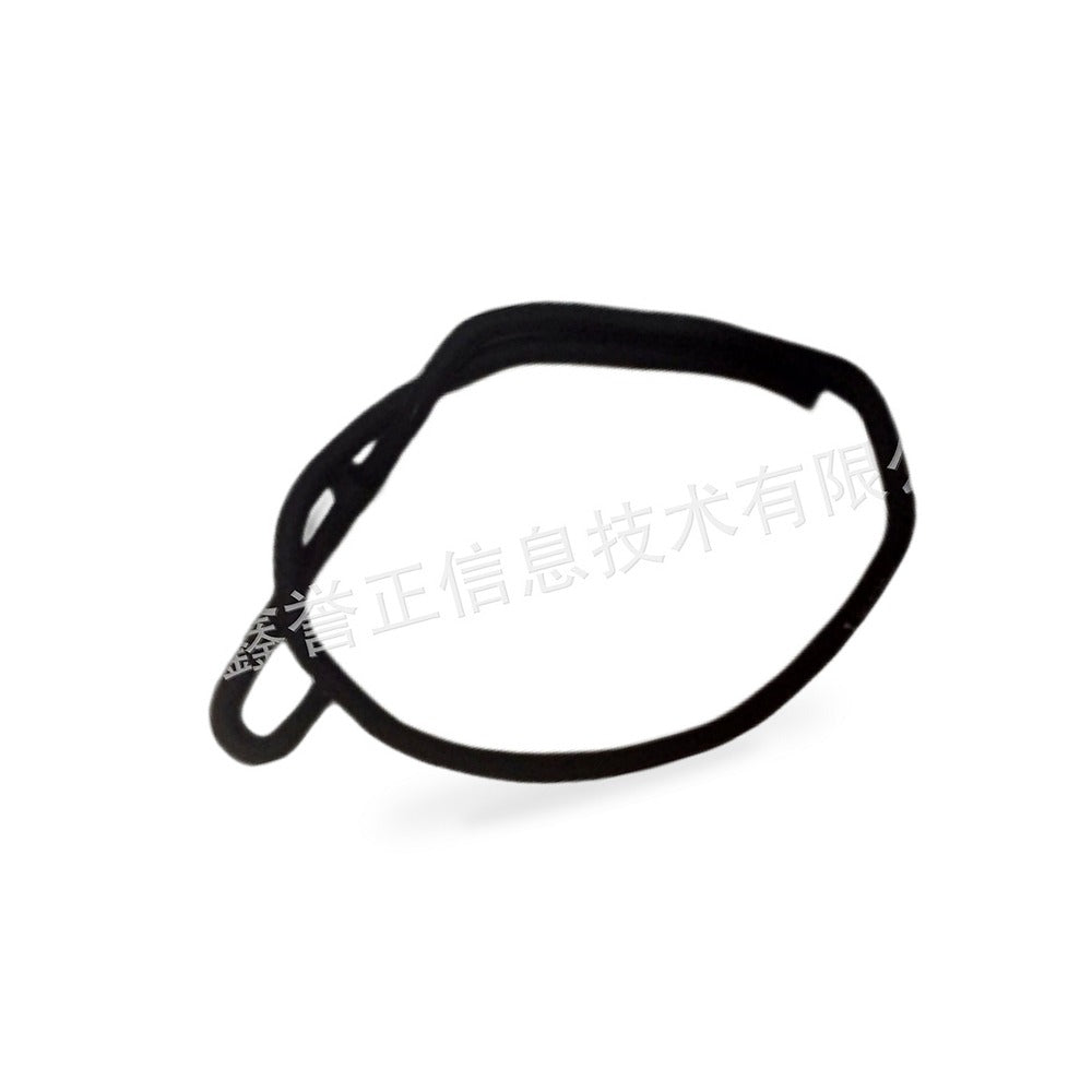 Upper Coolant Hose Suitable for Ford Focus 2005-2011 1.6L 1.8L 2.0L 3M5H-8C012KK - BD4