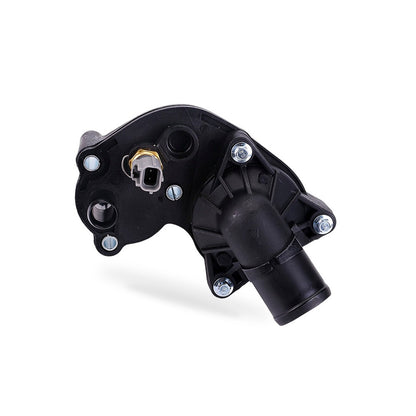 Thermostat Housing Assembly Suitable for Ford Explorer Mercury Mountaineer - BD3