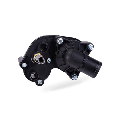 Thermostat Housing Assembly Suitable for Ford Explorer Mercury Mountaineer - BD4
