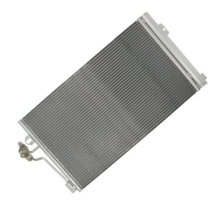 A/C Condenser Suitable For Mercedes-Benz Vito / Viano W639 390mm x 708mm x 16mm 6398350270