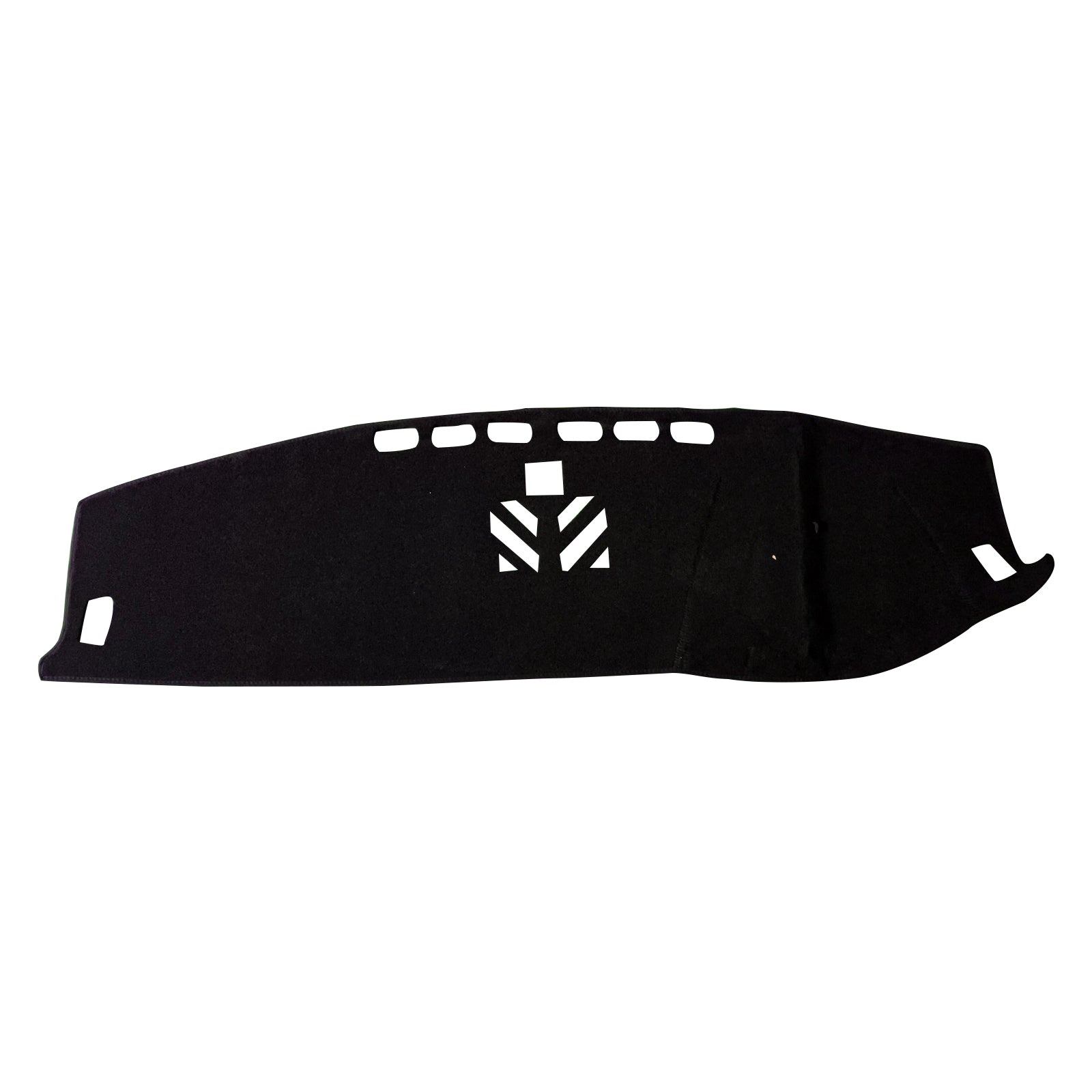 Non-Slip Dash Mat Dashboard Cover Suitable for Land Rover Discovery Sport 2015-2021.