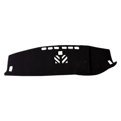 Non-Slip Dash Mat Dashboard Cover Suitable for Land Rover Discovery Sport 2015-2021.