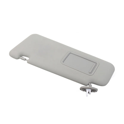Grey Front Left Sun Visor Suitable For Toyota Kluger 2008-2013