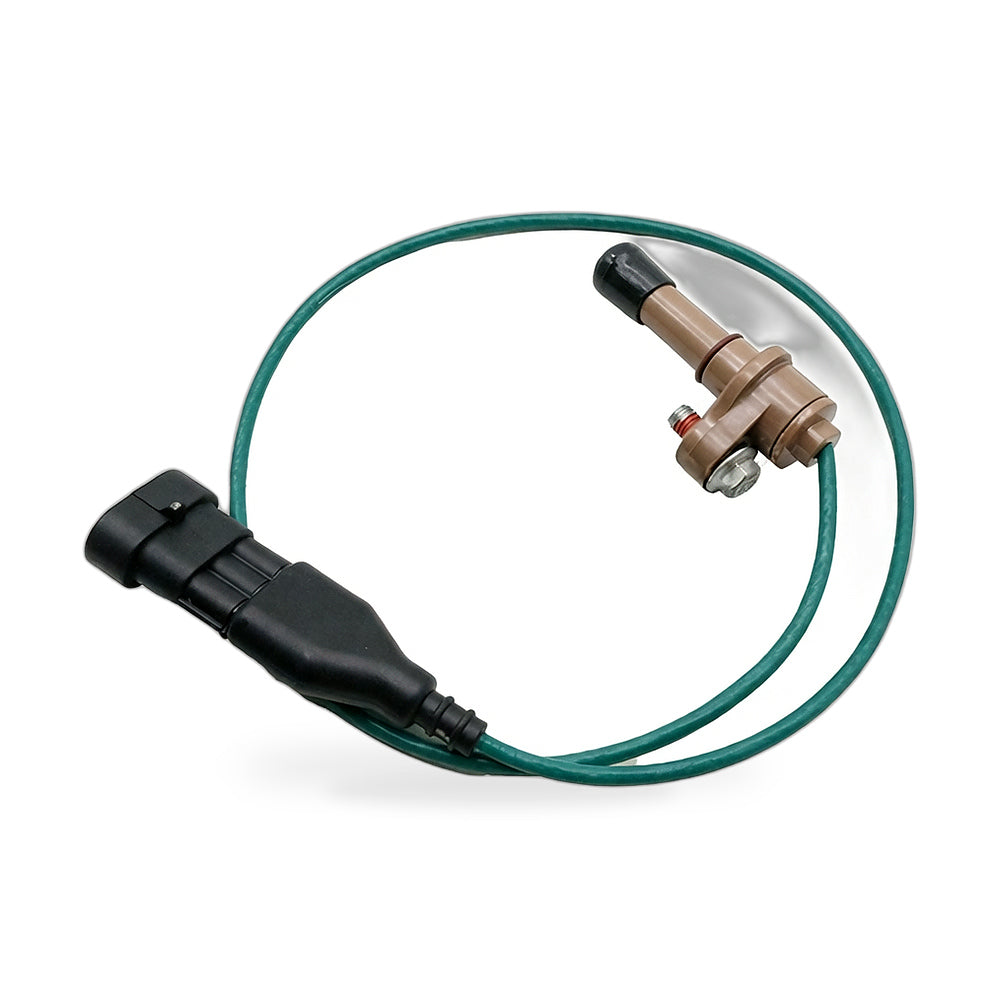 Turbo Speed Sensor Suitable for Cummins ISX ISM QSX 4032068 4036059 - ZT2