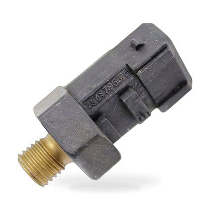 Fuel Rail Pressure Sensor Suitable for Mercedes C-Class W204 E-Class W212 GLK - ZT3