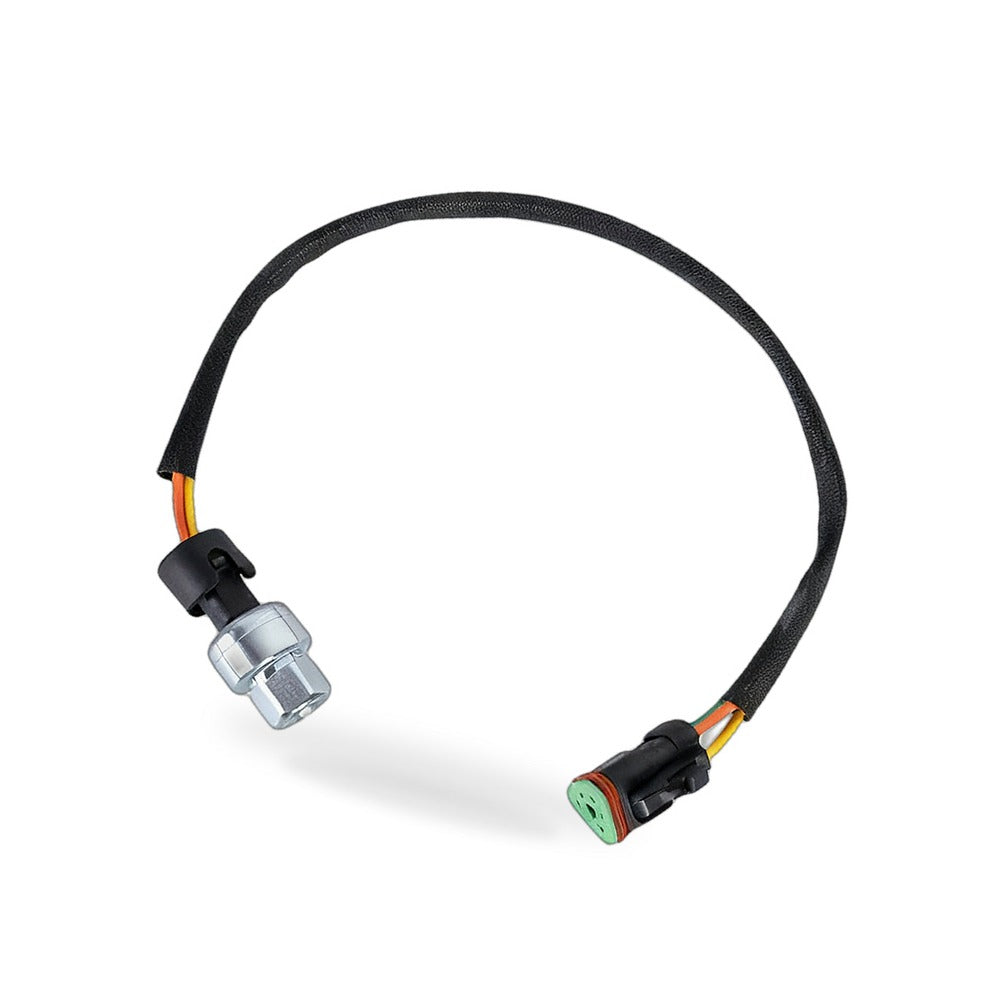 Oil Pressure Sensor Suitable for Caterpillar 3054C 3056E 194-6725 - BD1