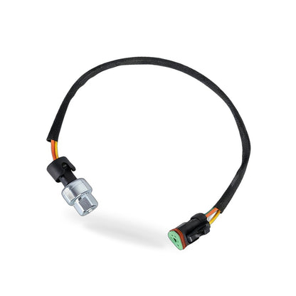 Oil Pressure Sensor Suitable for Caterpillar 3054C 3056E 194-6725 - BD1