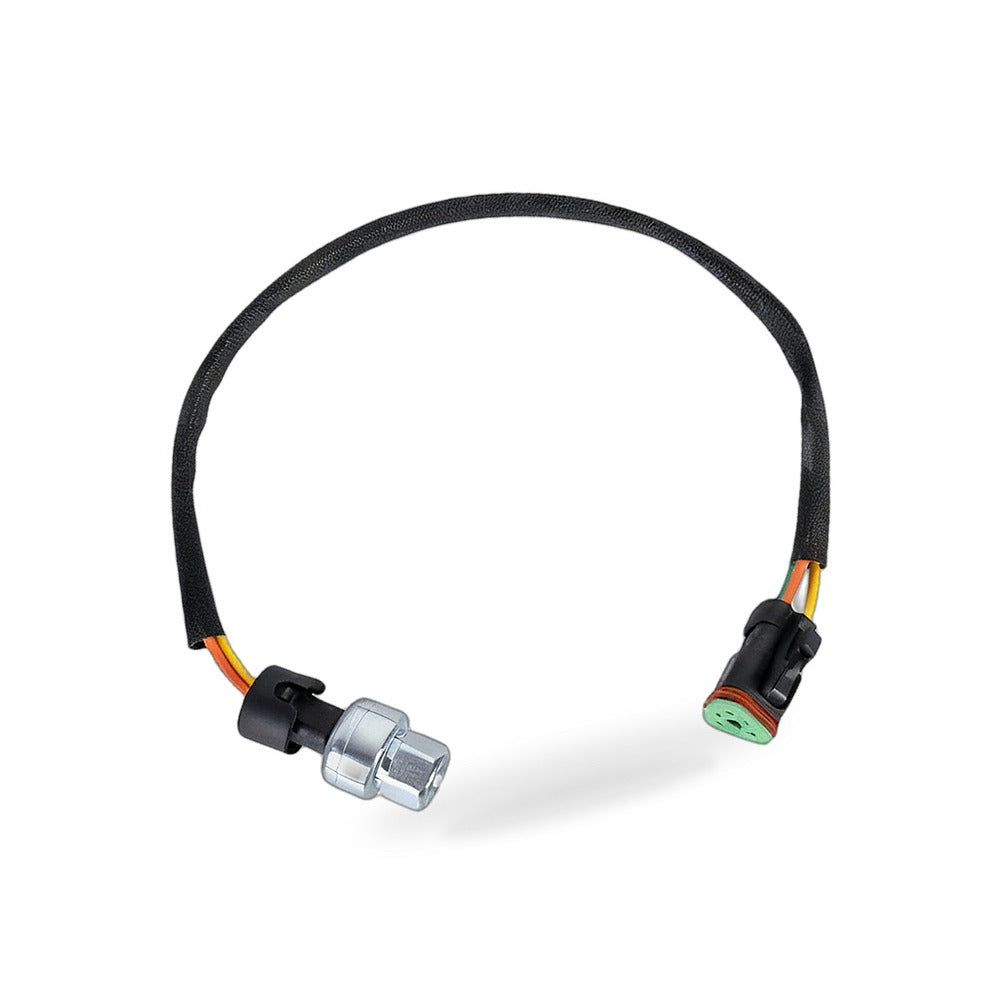 Oil Pressure Sensor Suitable for Caterpillar 3054C 3056E 194-6725 - BD2