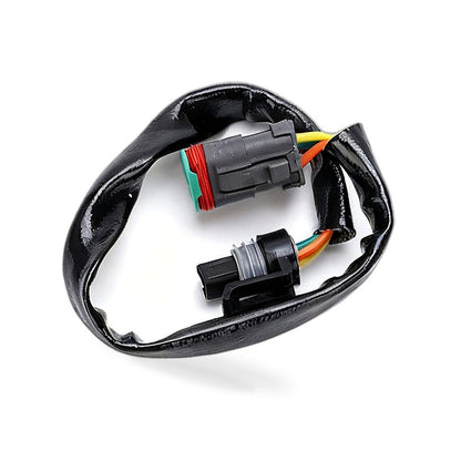 Oil Pressure Sensor Suitable for Caterpillar 3054C 3056E 194-6725 - BD3
