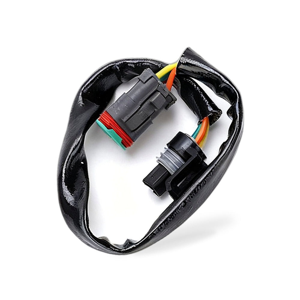 Oil Pressure Sensor Suitable for Caterpillar 3054C 3056E 194-6725 - BD4