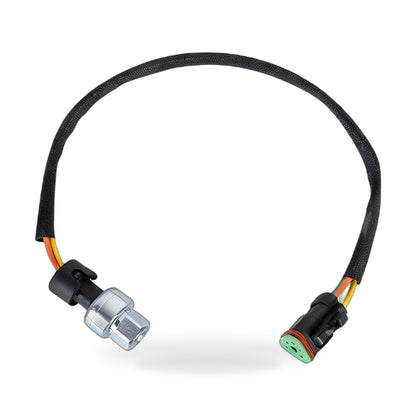 Oil Pressure Sensor Suitable for Caterpillar 3054C 3056E 194-6725 - ZT2
