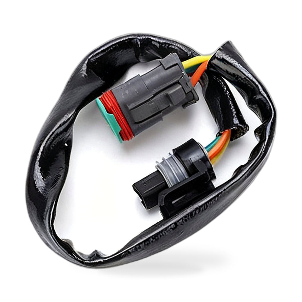 Oil Pressure Sensor Suitable for Caterpillar 3054C 3056E 194-6725 - ZT3