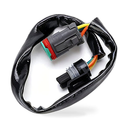 Oil Pressure Sensor Suitable for Caterpillar 3054C 3056E 194-6725 - ZT3