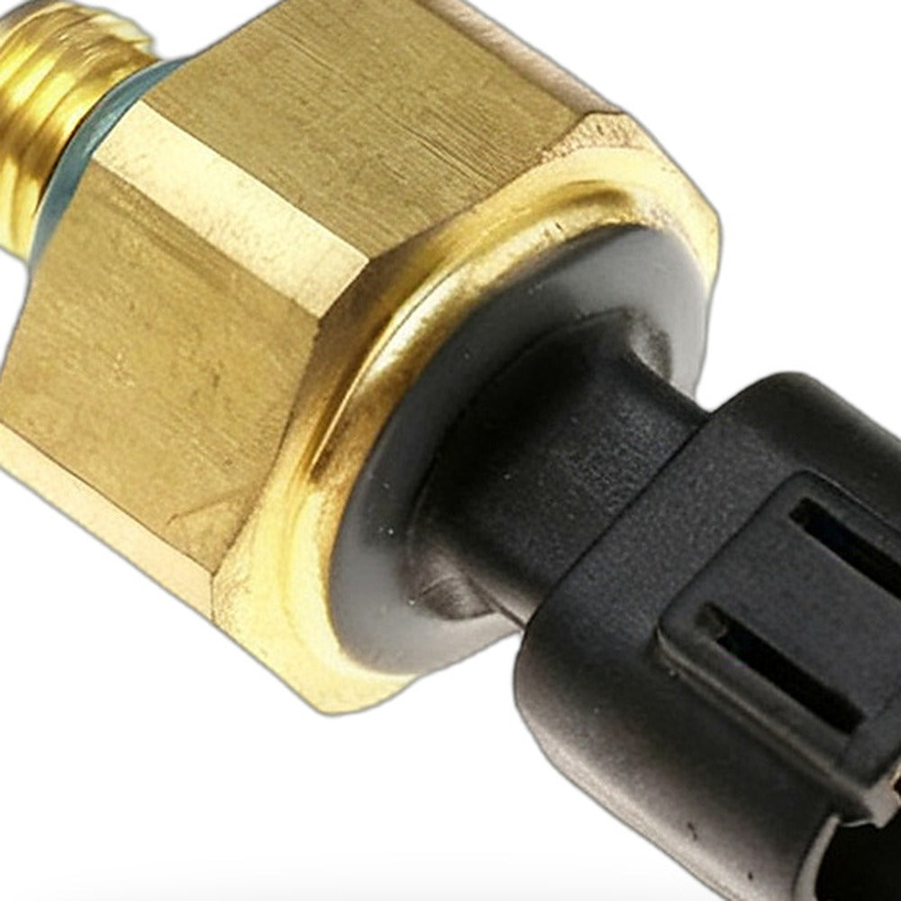 Fuel Pressure Sensor Suitable for Freightliner Cascadia Century Class Argosy - XQ1