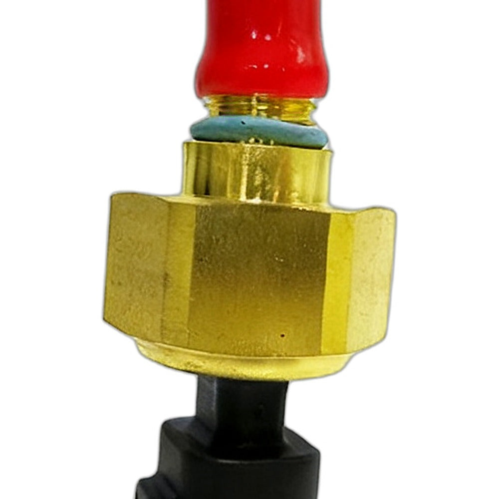 Fuel Pressure Sensor Suitable for Cummins ISB ISL ISM 2007-2016 4921477 - XQ1