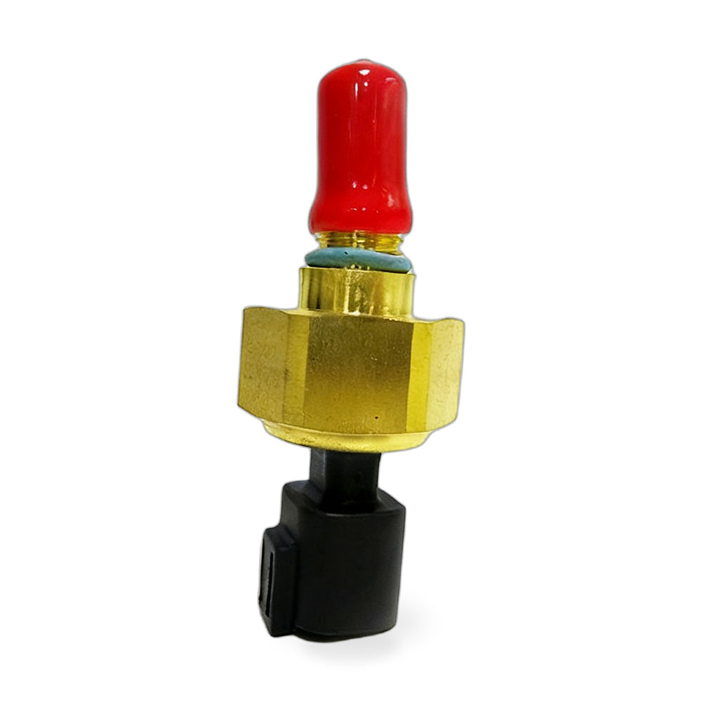 Fuel Pressure Sensor Suitable for Cummins ISB ISL ISM 2007-2016 4921477 - ZT2